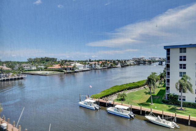 1 HARBOURSIDE Drive 3603, Delray Beach, FL 33483