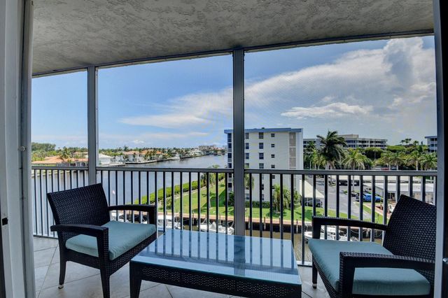 1 HARBOURSIDE Drive 3603, Delray Beach, FL 33483