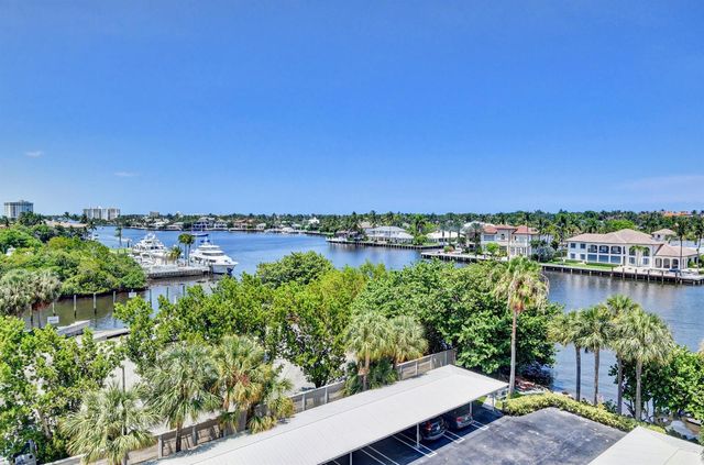 1 HARBOURSIDE Drive 3603, Delray Beach, FL 33483