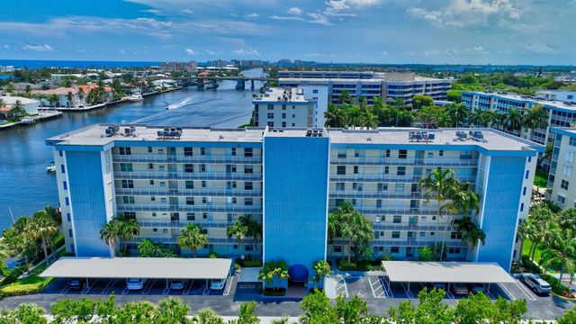 1 HARBOURSIDE Drive 3603, Delray Beach, FL 33483