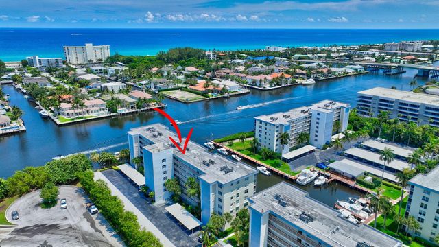 1 HARBOURSIDE Drive 3603, Delray Beach, FL 33483