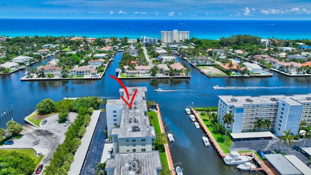 1 HARBOURSIDE Drive 3603, Delray Beach, FL 33483