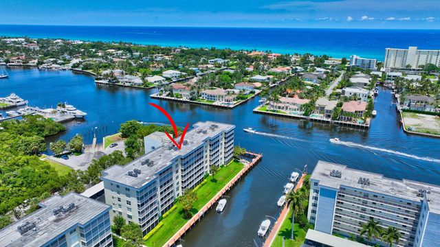 1 HARBOURSIDE Drive 3603, Delray Beach, FL 33483