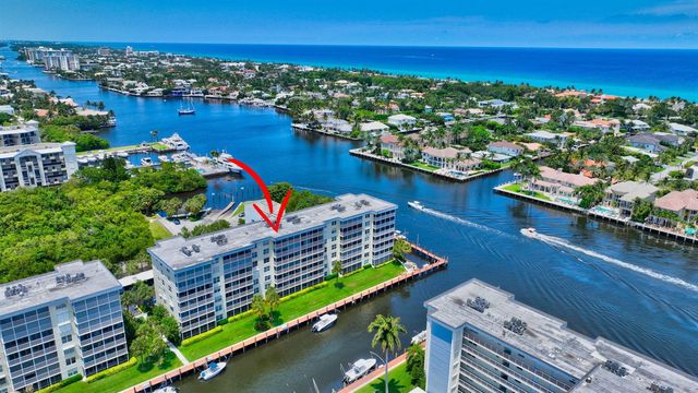 1 HARBOURSIDE Drive 3603, Delray Beach, FL 33483