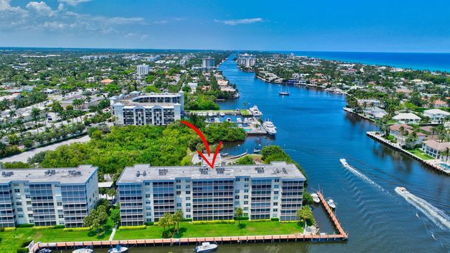 1 HARBOURSIDE Drive 3603, Delray Beach, FL 33483