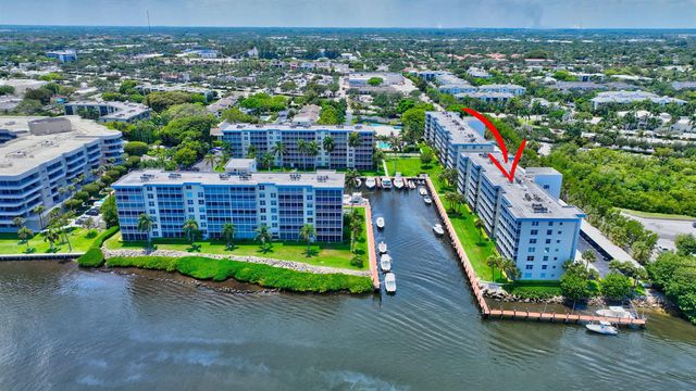 1 HARBOURSIDE Drive 3603, Delray Beach, FL 33483