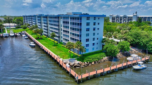 1 HARBOURSIDE Drive 3603, Delray Beach, FL 33483