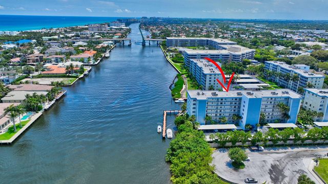 1 HARBOURSIDE Drive 3603, Delray Beach, FL 33483