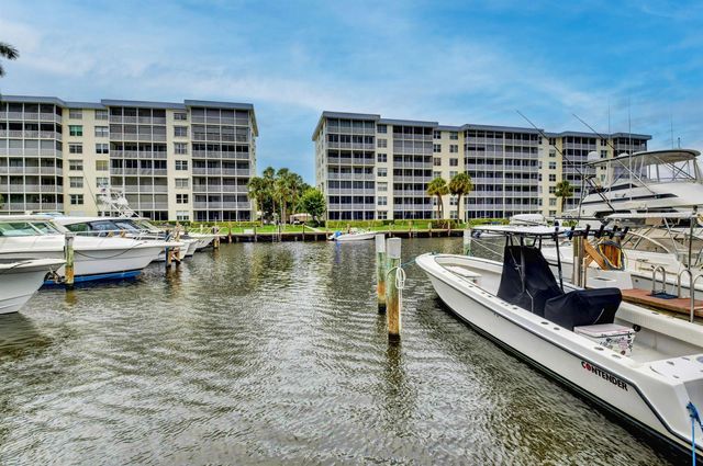 1 HARBOURSIDE Drive 3603, Delray Beach, FL 33483