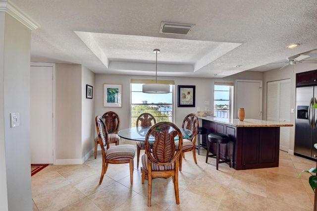 1 HARBOURSIDE Drive 3603, Delray Beach, FL 33483