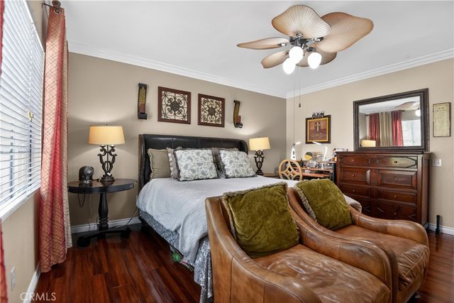 2621 Fallen Leaf Court, Simi Valley, CA 93063