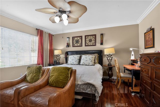 2621 Fallen Leaf Court, Simi Valley, CA 93063