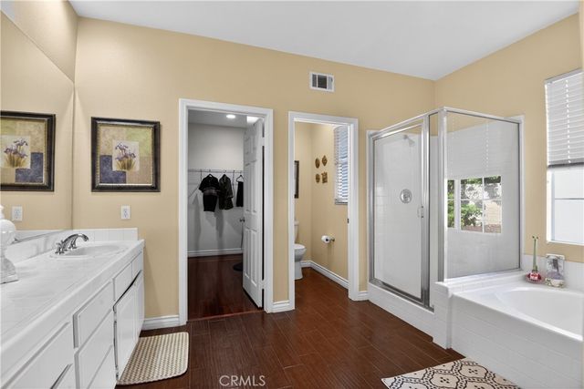 2621 Fallen Leaf Court, Simi Valley, CA 93063