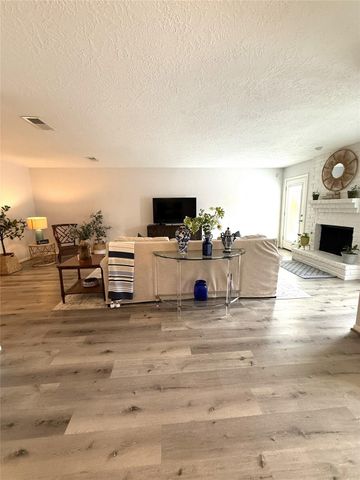 14331 Still Meadow Drive, Houston, TX 77079