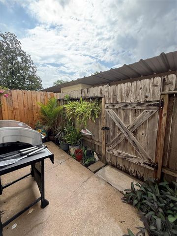 14331 Still Meadow Drive, Houston, TX 77079