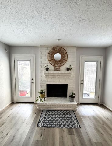 14331 Still Meadow Drive, Houston, TX 77079