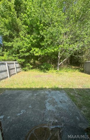 33 JAMESTOWN Loop, Millbrook, AL 36054