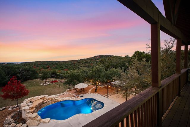 1275 Mystic Breeze, Spring Branch, TX 78070