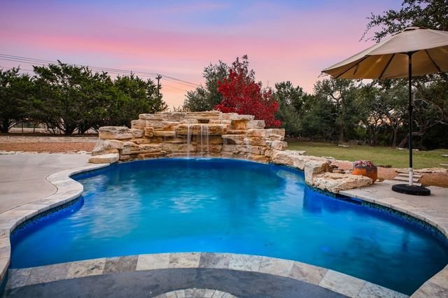 1275 Mystic Breeze, Spring Branch, TX 78070