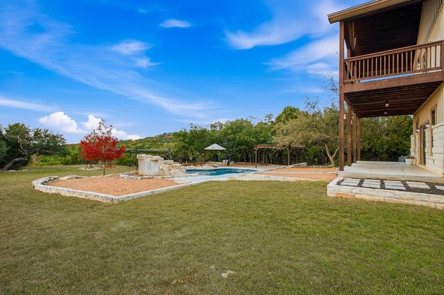 1275 Mystic Breeze, Spring Branch, TX 78070