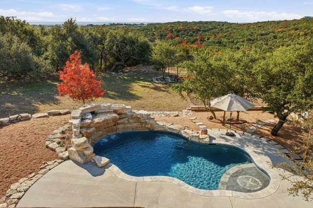 1275 Mystic Breeze, Spring Branch, TX 78070