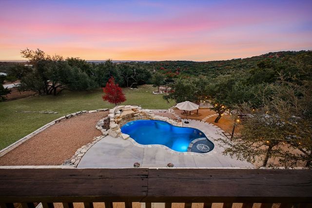 1275 Mystic Breeze, Spring Branch, TX 78070