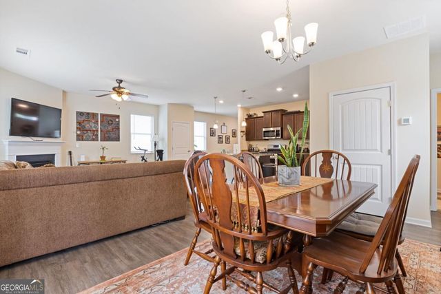 155 Brookside Way, Dawsonville, GA 30534