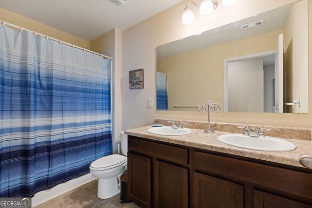 155 Brookside Way, Dawsonville, GA 30534