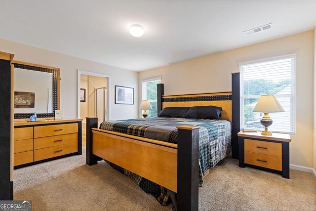 155 Brookside Way, Dawsonville, GA 30534