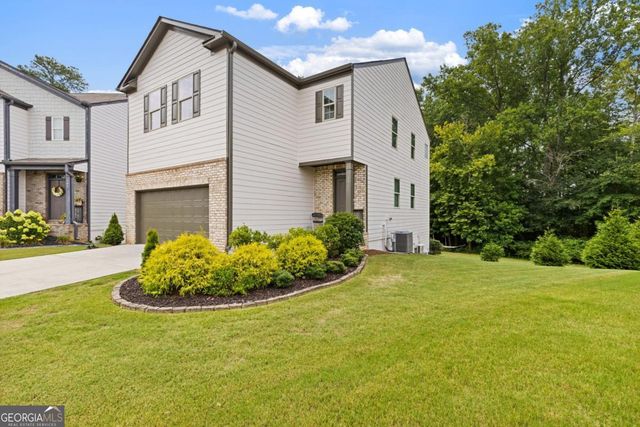 155 Brookside Way, Dawsonville, GA 30534