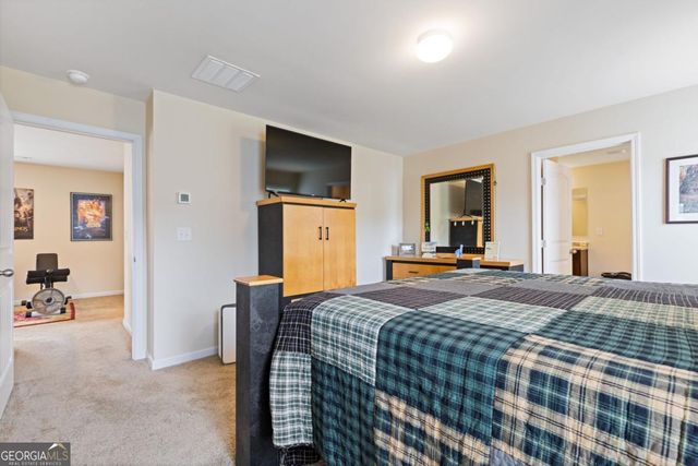 155 Brookside Way, Dawsonville, GA 30534