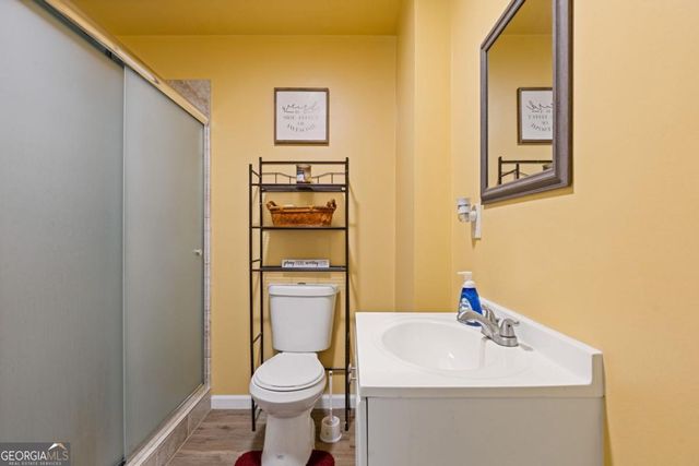 155 Brookside Way, Dawsonville, GA 30534