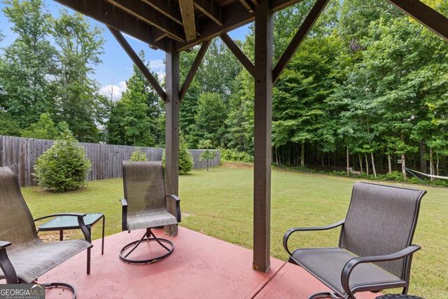 155 Brookside Way, Dawsonville, GA 30534