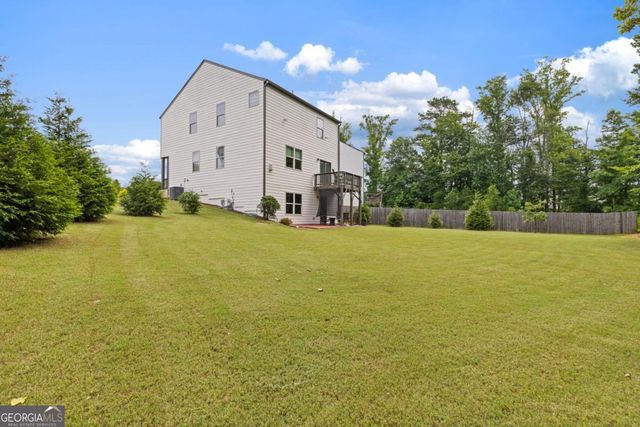 155 Brookside Way, Dawsonville, GA 30534