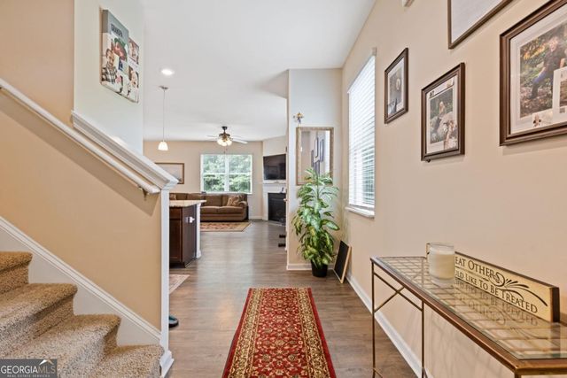 155 Brookside Way, Dawsonville, GA 30534
