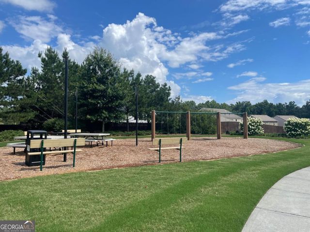 155 Brookside Way, Dawsonville, GA 30534