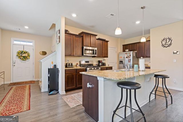 155 Brookside Way, Dawsonville, GA 30534