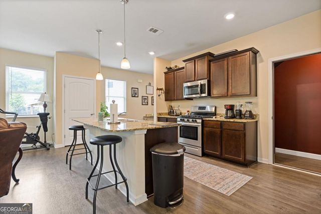 155 Brookside Way, Dawsonville, GA 30534