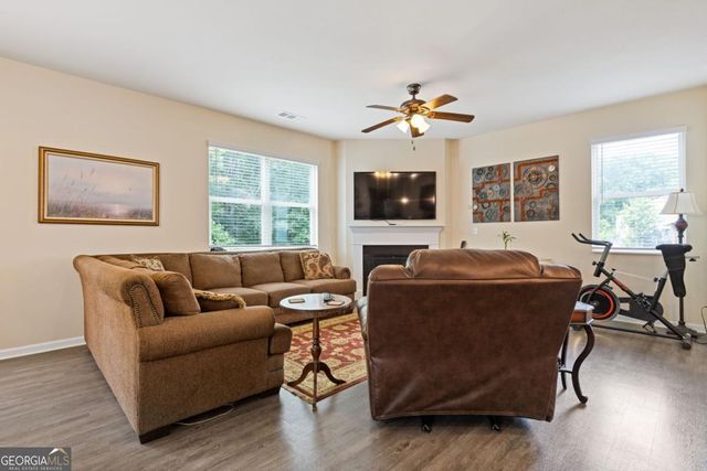 155 Brookside Way, Dawsonville, GA 30534