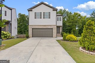 155 Brookside Way, Dawsonville, GA 30534
