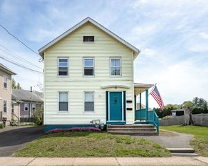 25 Bates St. 2, Westfield, MA 01085