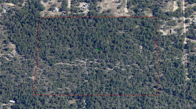 6496 N Bernzott Point, Dunnellon, FL 34433