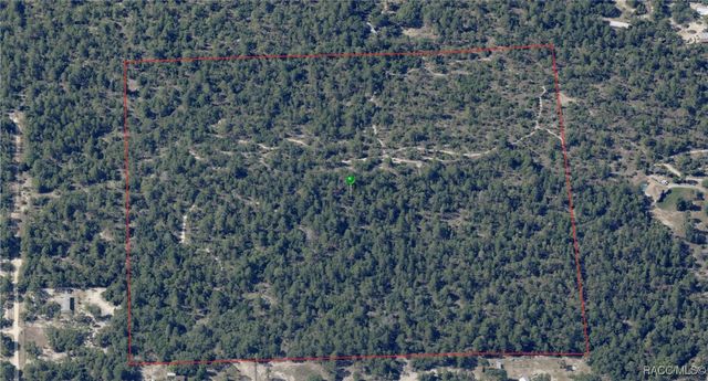 6496 N Bernzott Point, Dunnellon, FL 34433