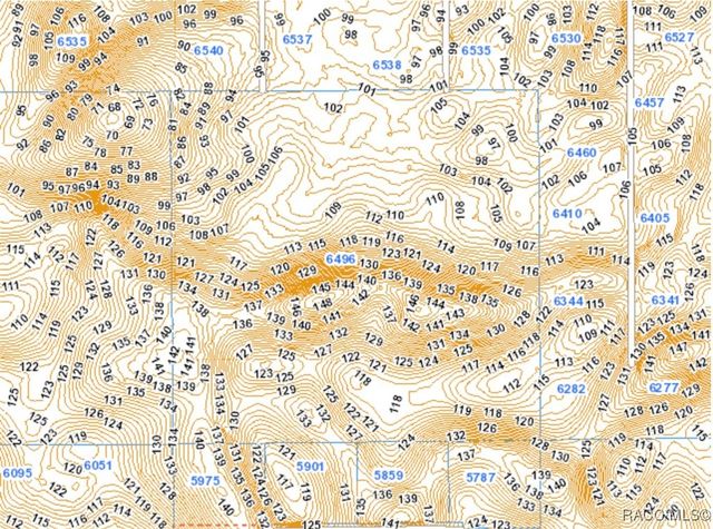6496 N Bernzott Point, Dunnellon, FL 34433