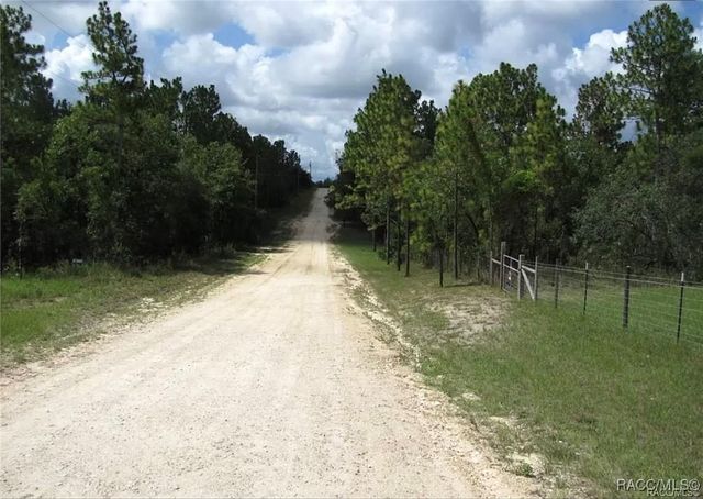 6496 N Bernzott Point, Dunnellon, FL 34433