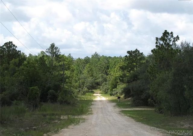 6496 N Bernzott Point, Dunnellon, FL 34433