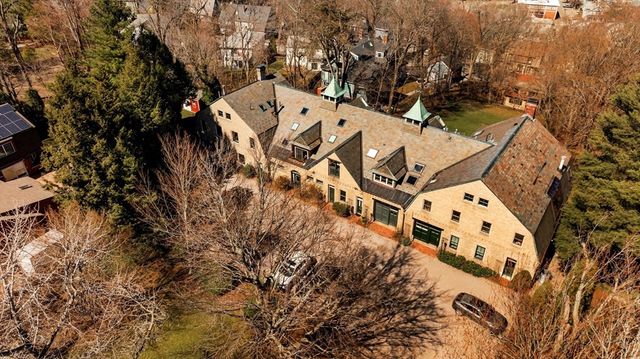 103 Bellevue St 4, Newton, MA 02458