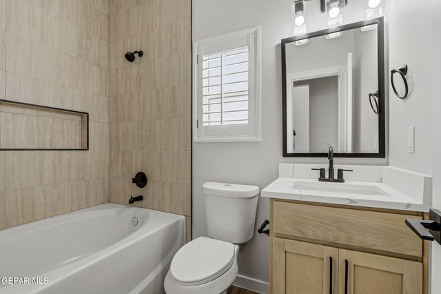 15048 RESOLVE Drive, El Paso, TX 79938