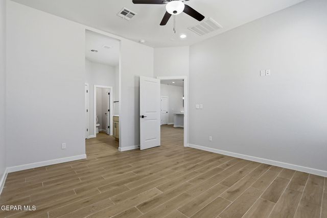 15048 RESOLVE Drive, El Paso, TX 79938