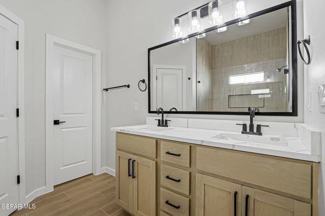 15048 RESOLVE Drive, El Paso, TX 79938